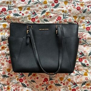 Michael Kors Black Women's Bag